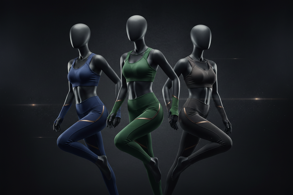 The Shift Performance Collection