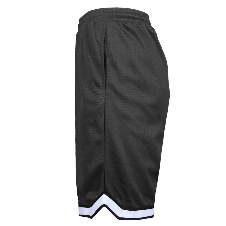 Men's Athletic Mesh Shorts