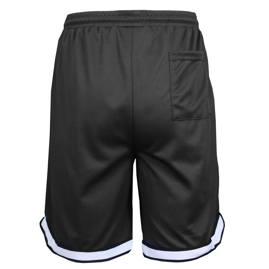 Men's Athletic Mesh Shorts