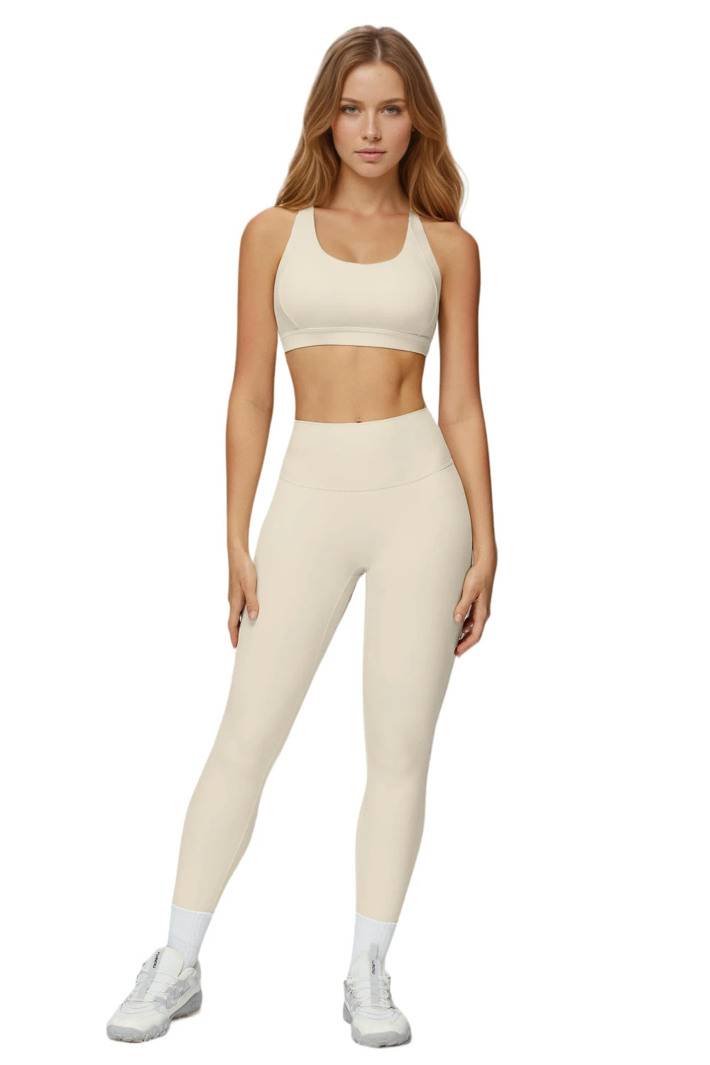 Arila Yoga Set