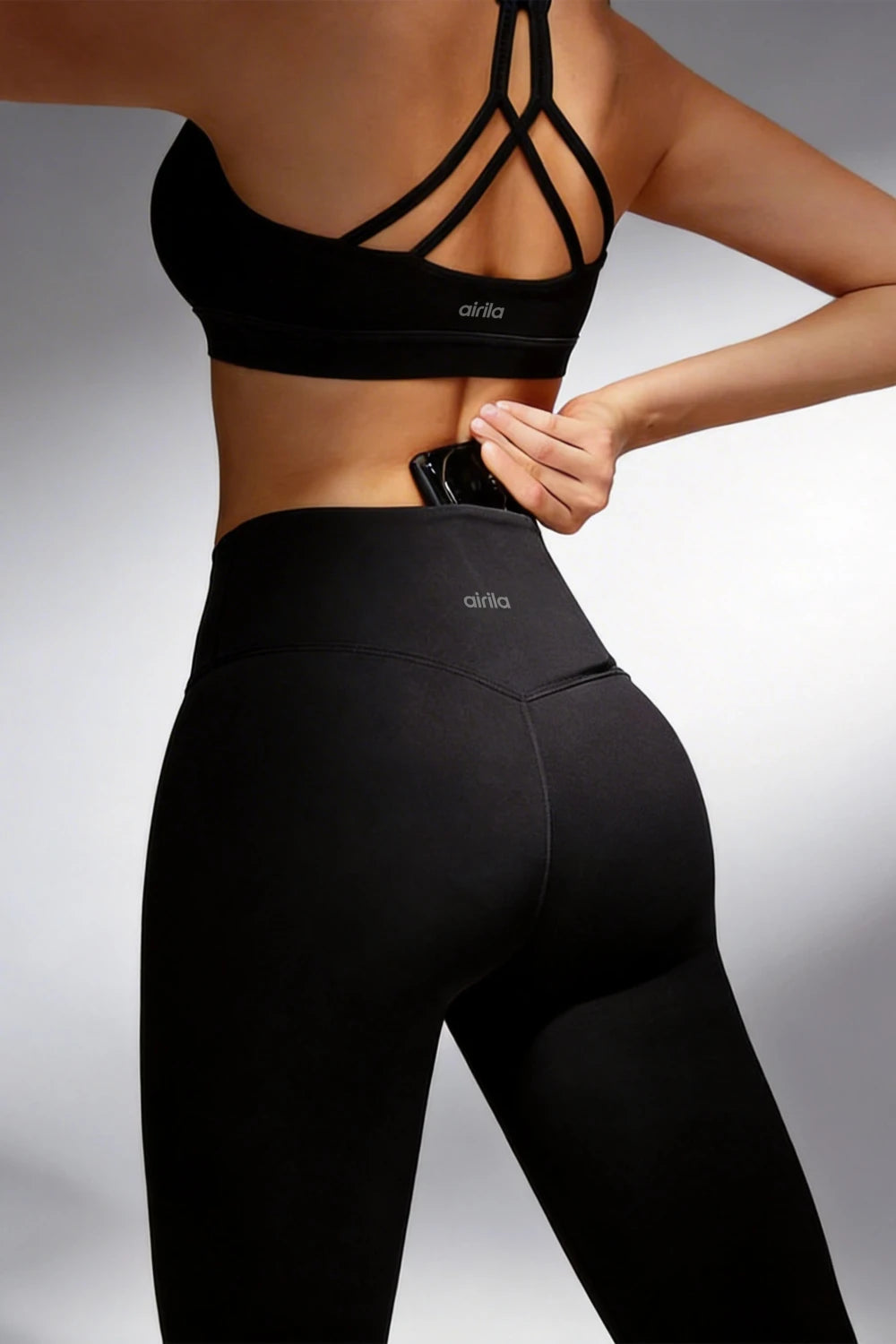 Arila Yoga Set