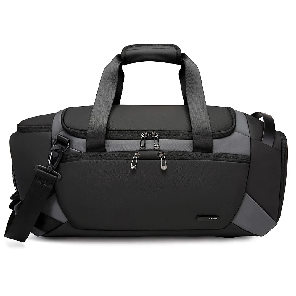 BANGE Waterproof Duffel Bag