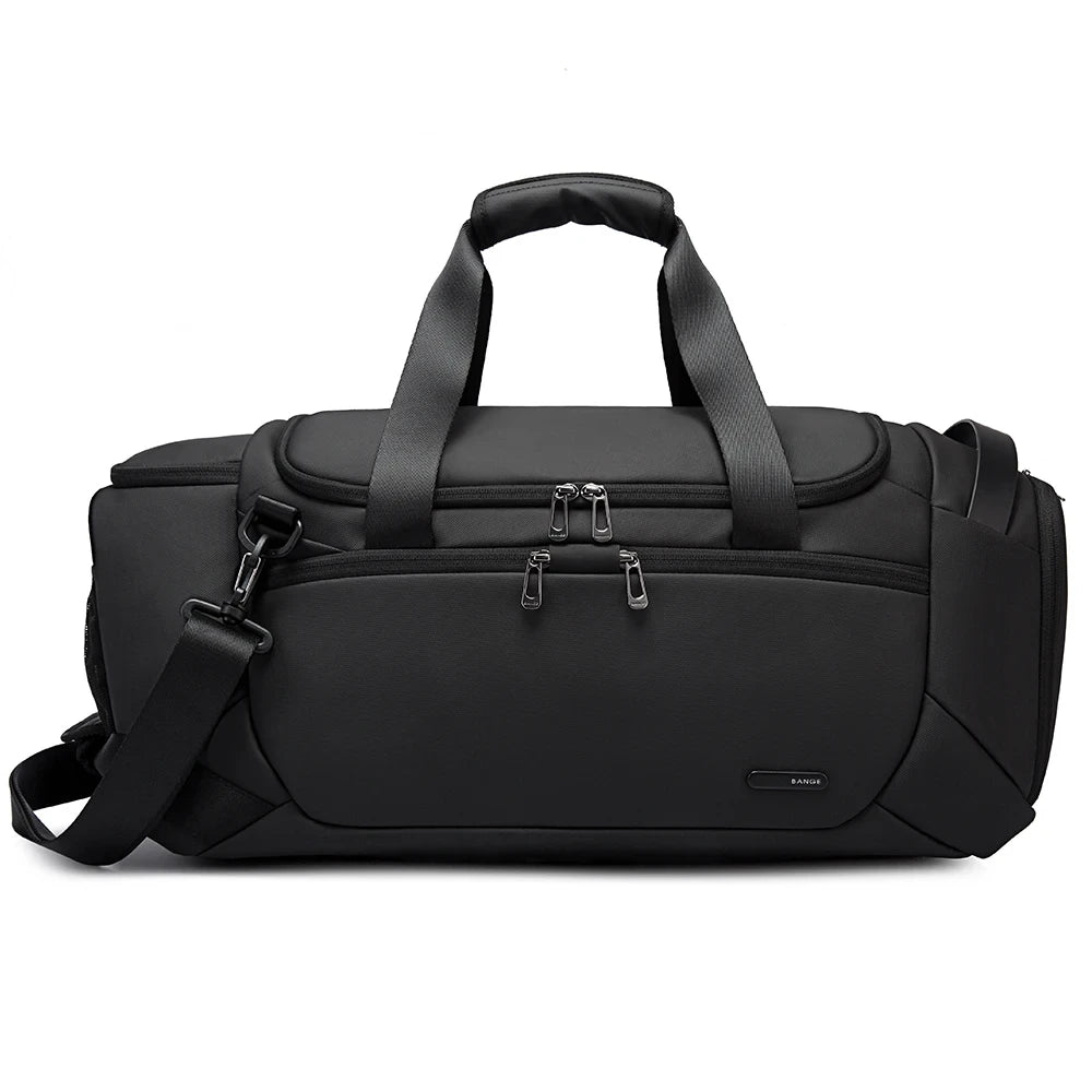 BANGE Waterproof Duffel Bag