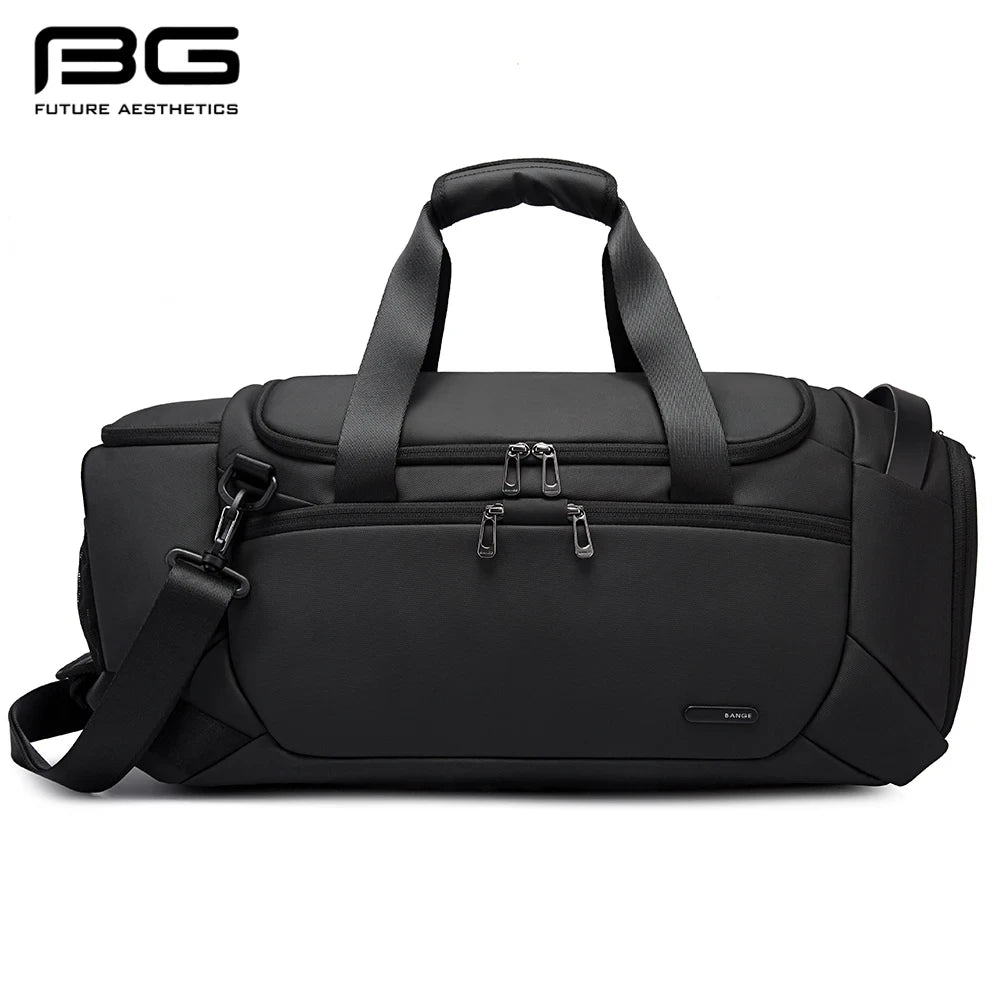 BANGE Waterproof Duffel Bag