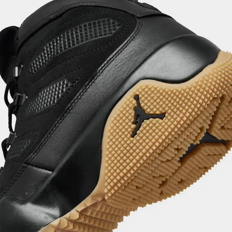 Air Jordan 9 Retro Sneakerboots