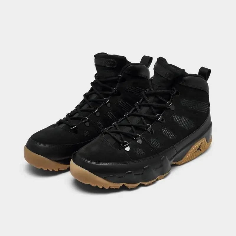 Air Jordan 9 Retro Sneakerboots