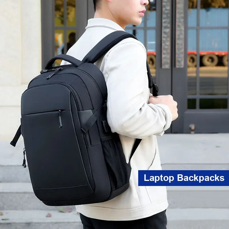 Men's Travel Backpack