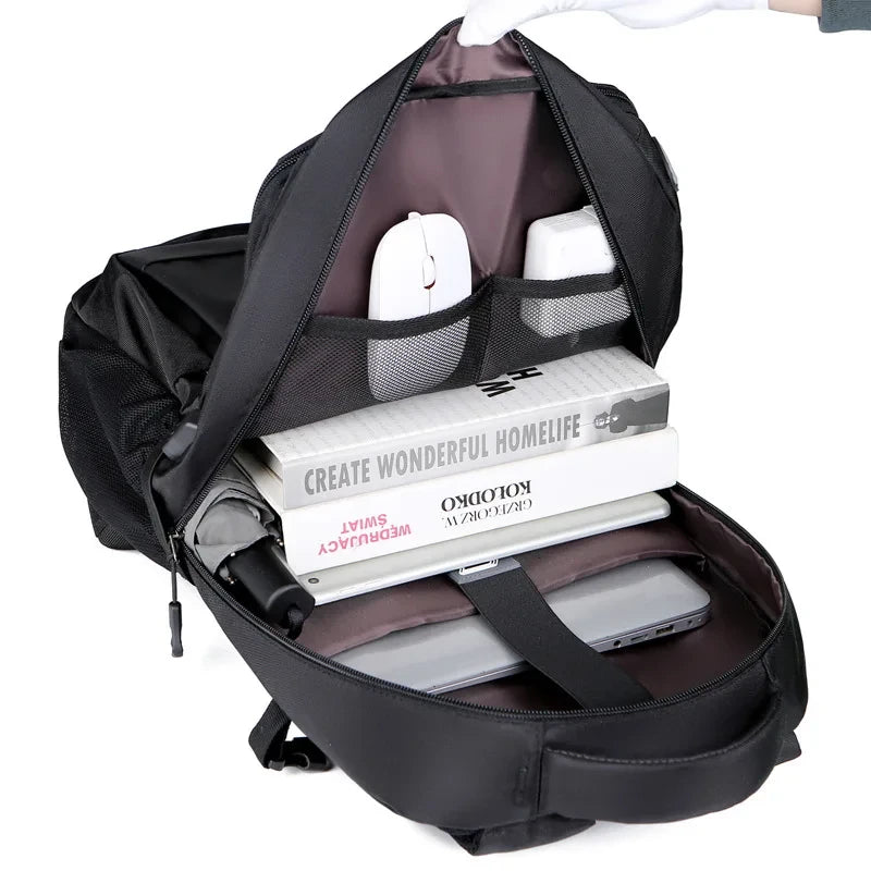 Men's Travel Backpack