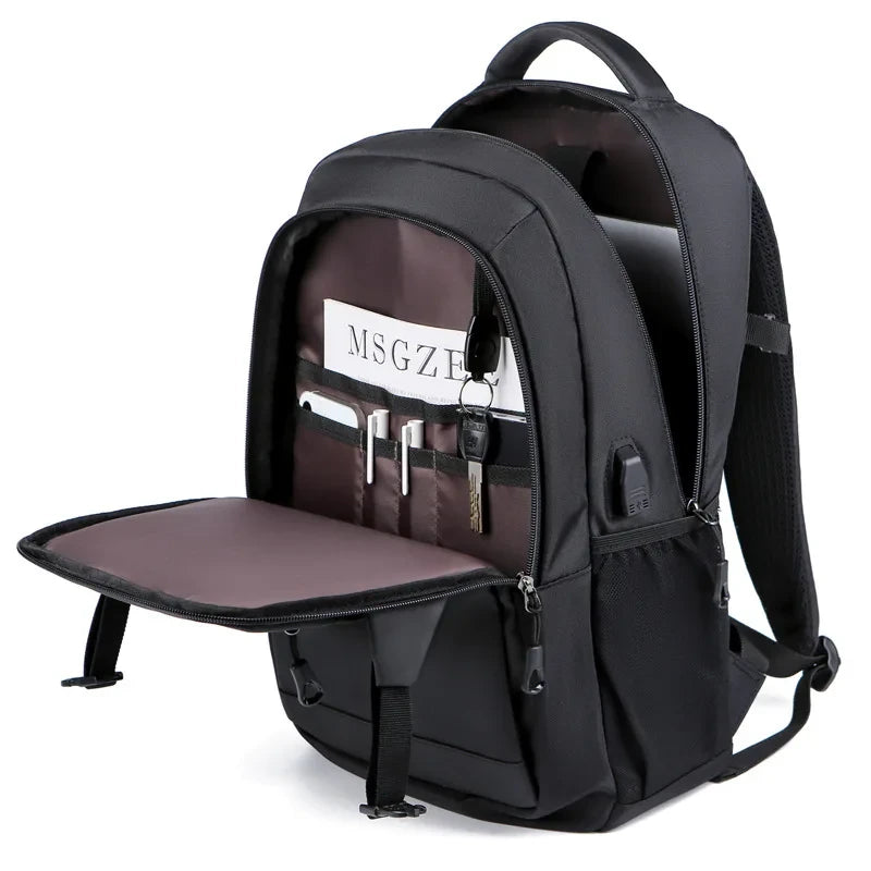 Men's Travel Backpack