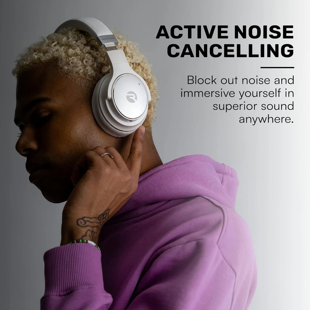 Raycon Everyday Wireless Headphones