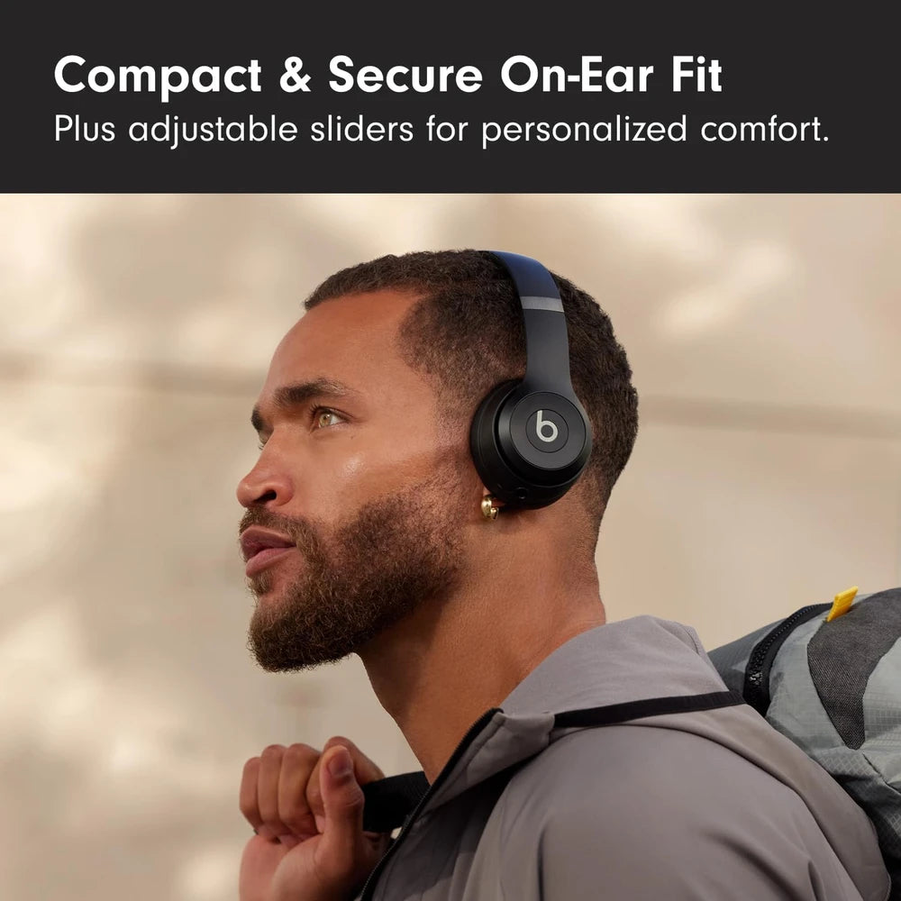Beats Solo 4 Headphones