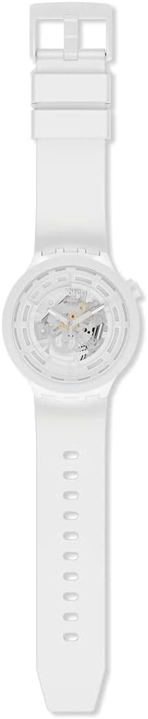 Swatch Big Bold Bio-Sourced Watch