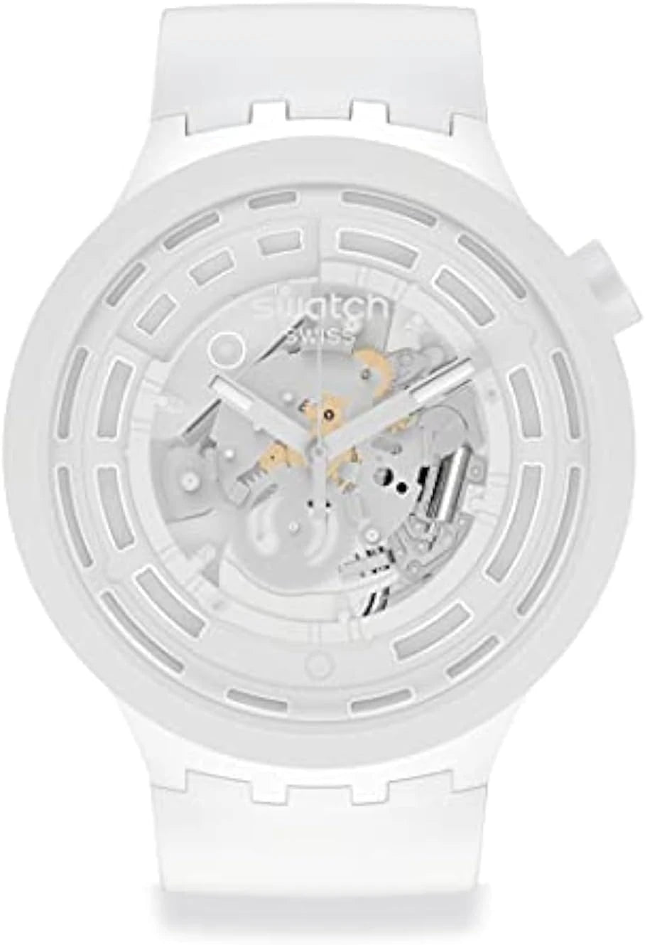 Swatch Big Bold Bio-Sourced Watch