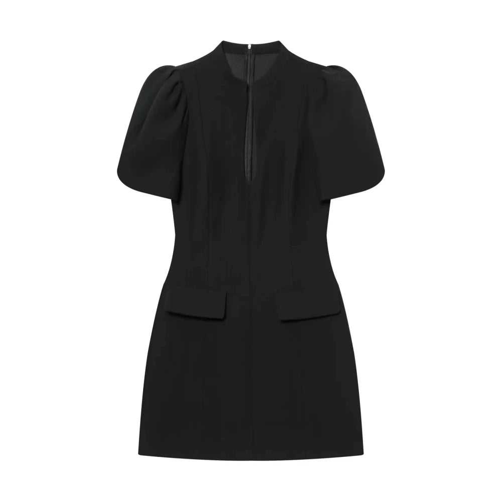 Elegant Mini Dress