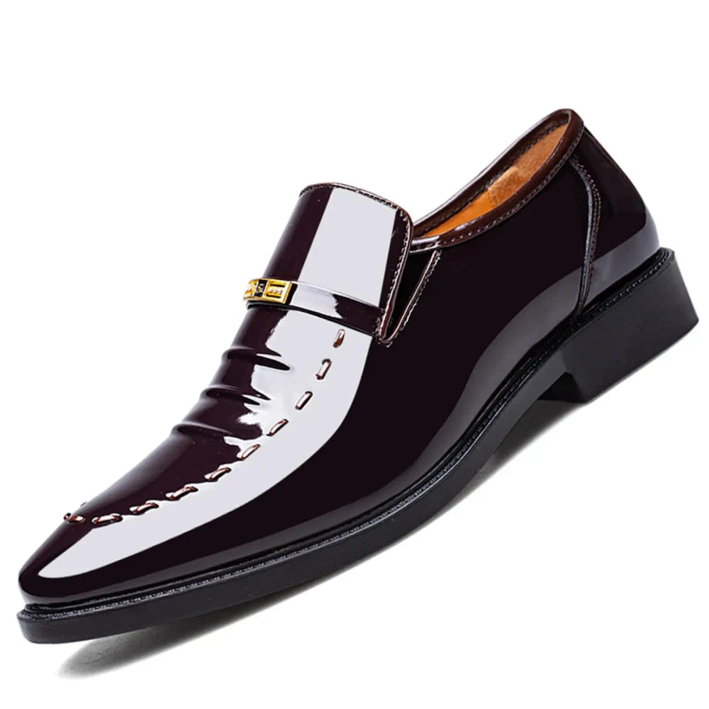 Men's Dress Loafers
