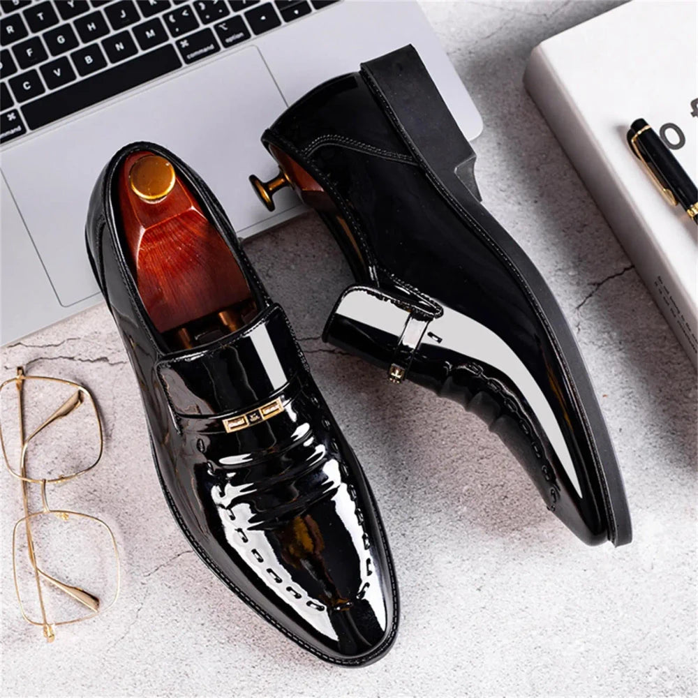 Men's Dress Loafers