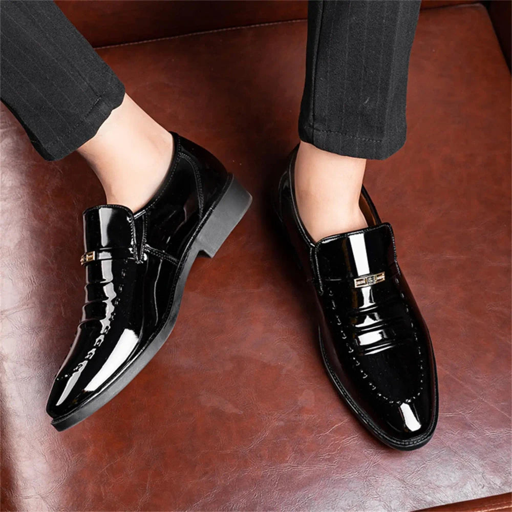 Men's Dress Loafers
