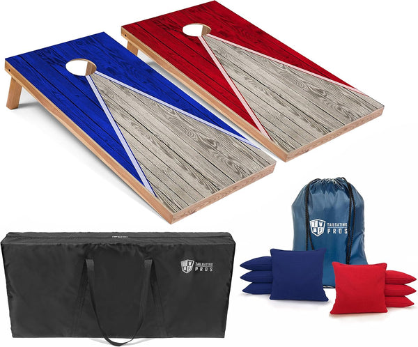 Tailgate Pro Cornhole Board Set