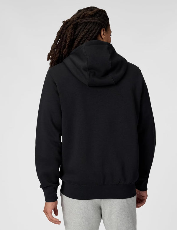 Everyday Zip Fleece Hoodie Classic