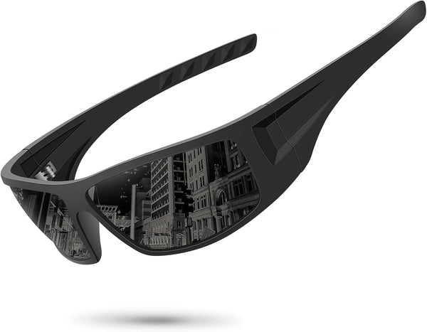 ClearView Polarized Sports Shades
