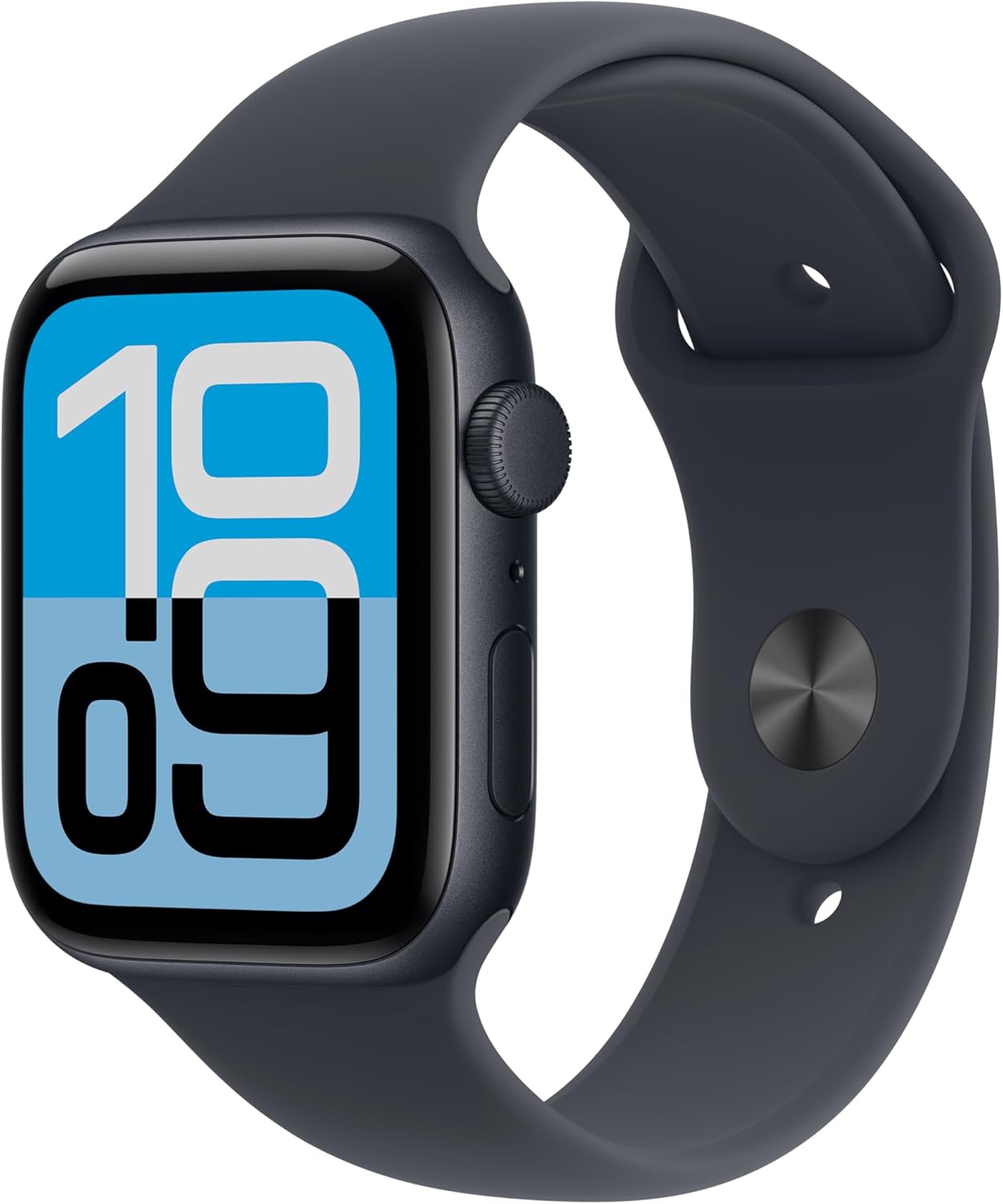 Everyday Smart Fitness Companion Watch
