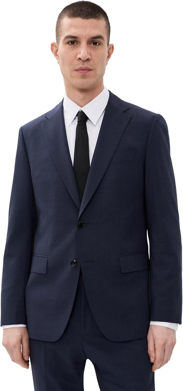 Hutson Modern Suit Jacket