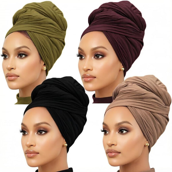 Everyday Stretch Headwrap