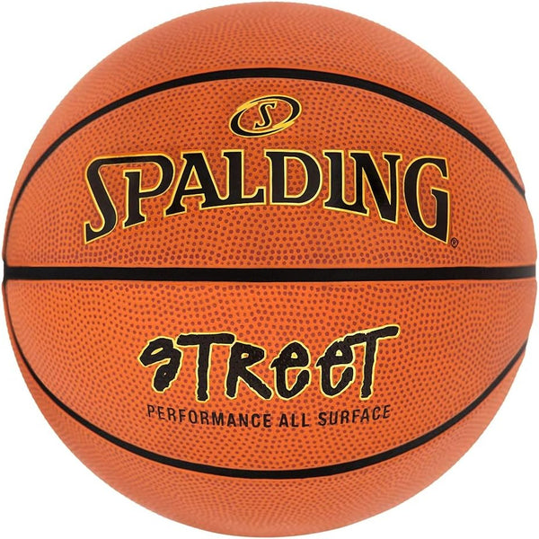 Street Phantom Durable Grip Outdoor Basketball