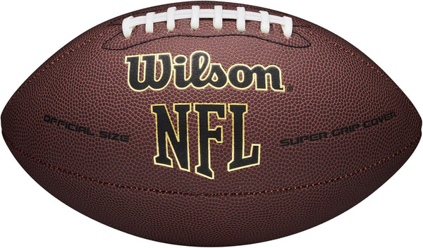 Pro Super Grip Game Football