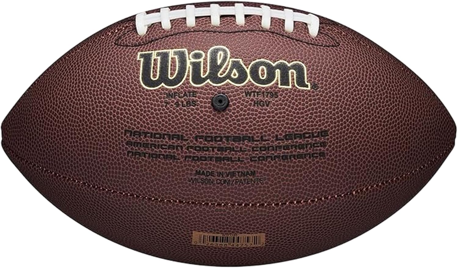 Pro Super Grip Game Football