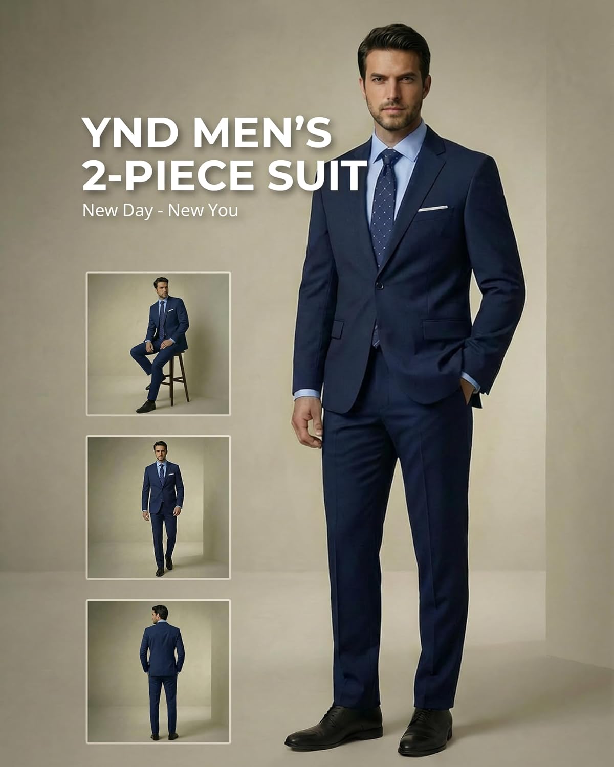 SharpFit One‑Piece Suit Set