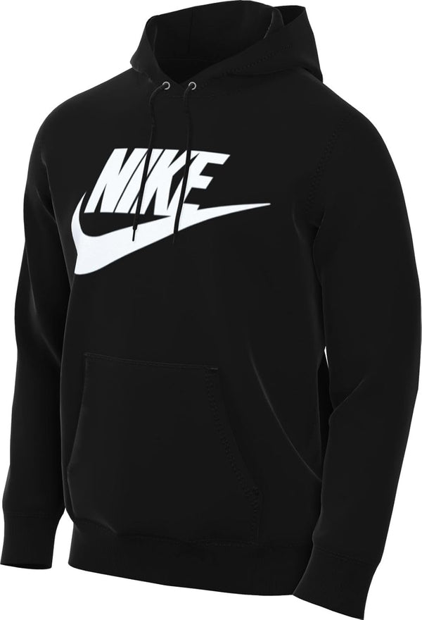 Everyday Comfort Pullover Fleece Hoodie