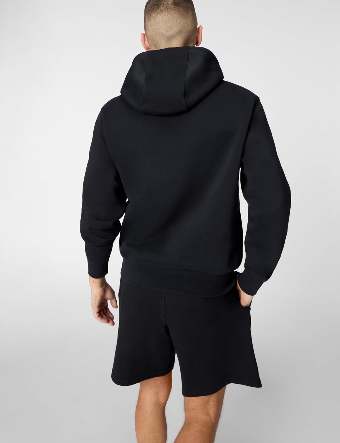 Everyday Cozy Pullover Hoodie