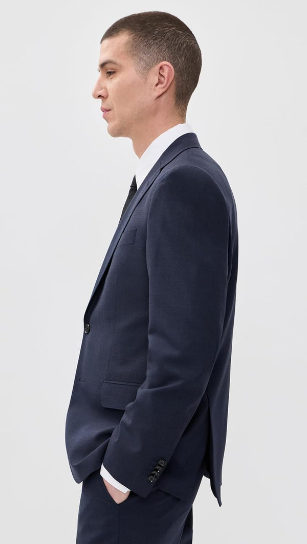 Hutson Modern Suit Jacket