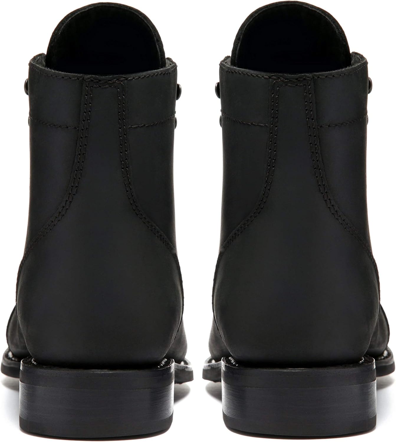 Captain Leather Work Boot