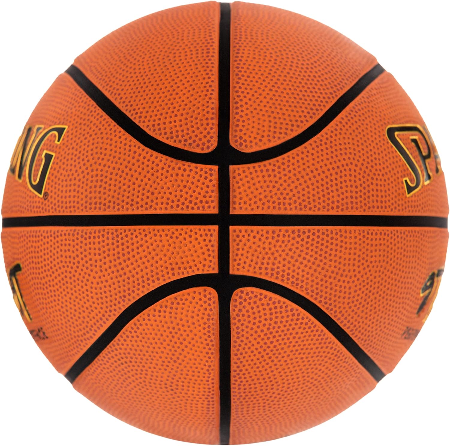 Street Phantom Durable Grip Outdoor Basketball