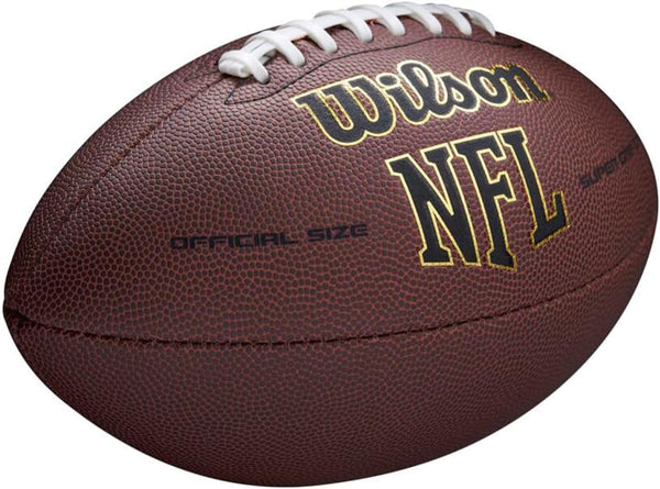 Pro Super Grip Game Football